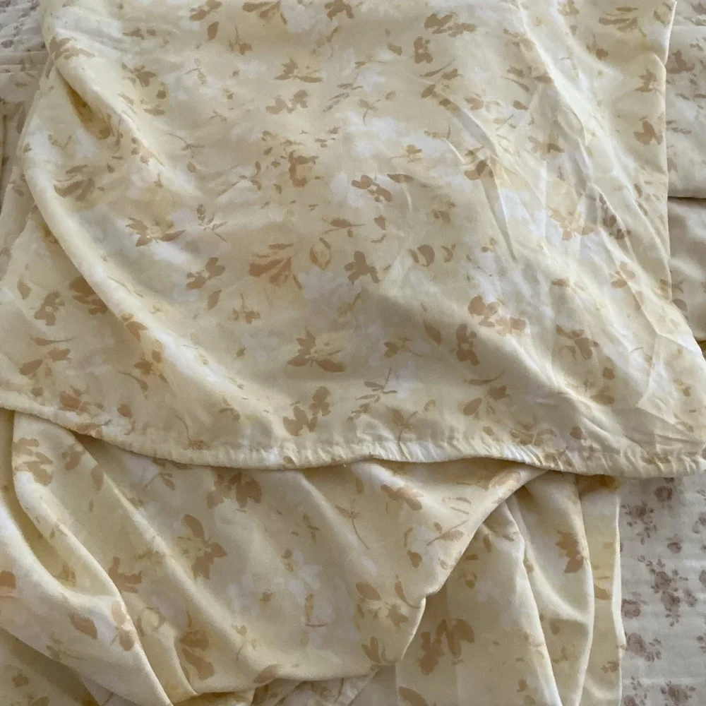DKNY Sheet Set